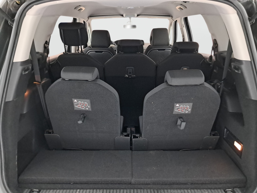 Citroen C4 Grand Picasso, 2016
