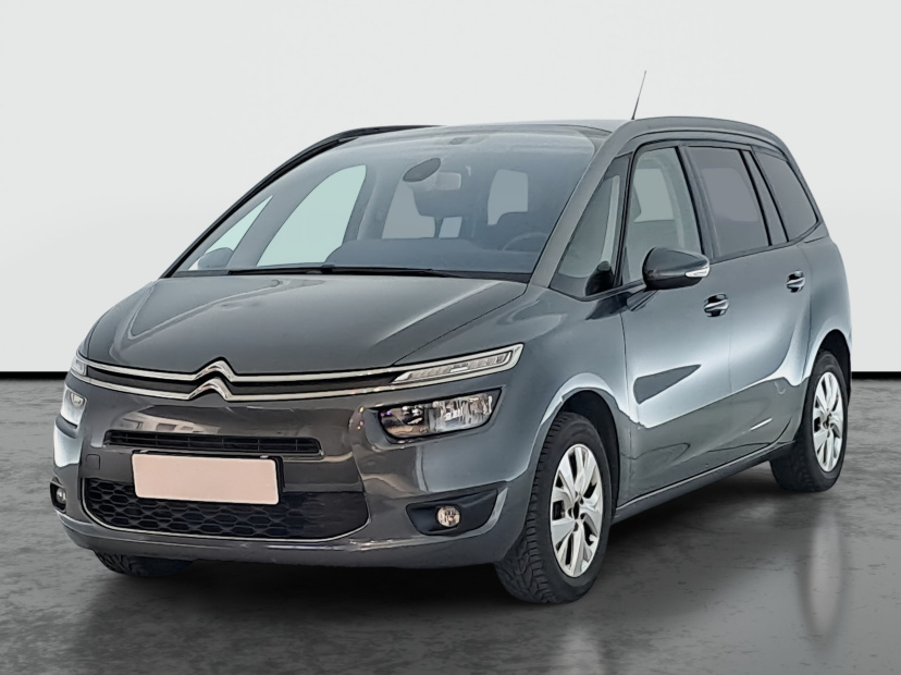 Citroen C4 Grand Picasso, 2016