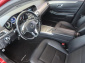 Mercedes-Benz E, 2016