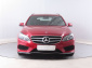 Mercedes-Benz E, 2016