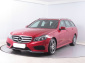 Mercedes-Benz E, 2016
