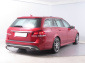 Mercedes-Benz E, 2016