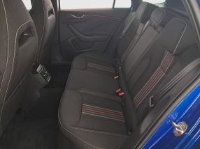 Škoda Scala - 2024
