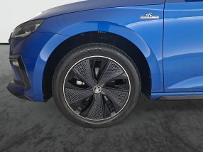 Škoda Scala - 2024