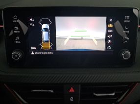 Škoda Scala - 2024