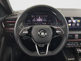 Škoda Scala - 2024
