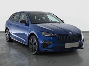 Škoda Scala - 2024