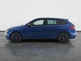 Škoda Scala - 2024
