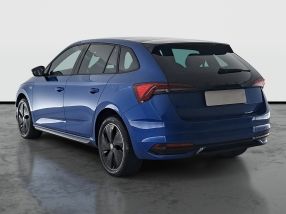 Škoda Scala - 2024