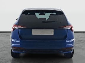 Škoda Scala - 2024