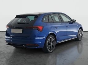 Škoda Scala - 2024