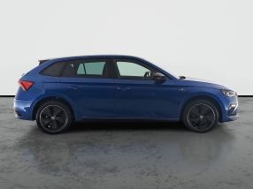 Škoda Scala - 2024
