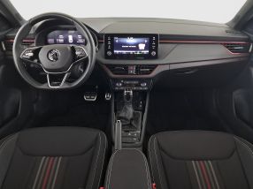 Škoda Scala - 2024