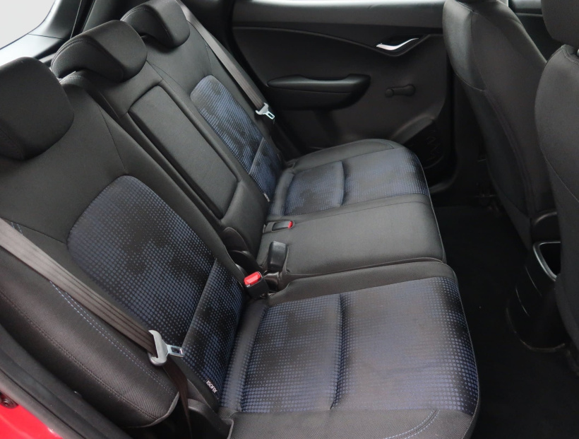 Hyundai ix20, 2013