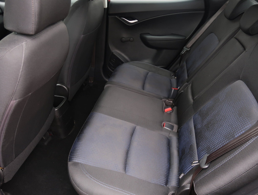 Hyundai ix20, 2013