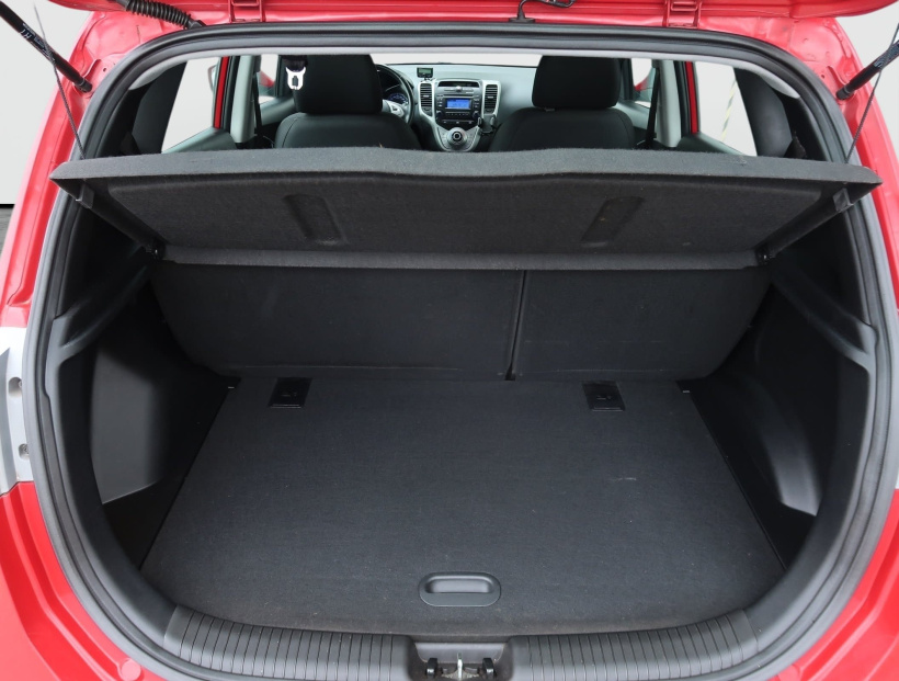 Hyundai ix20, 2013