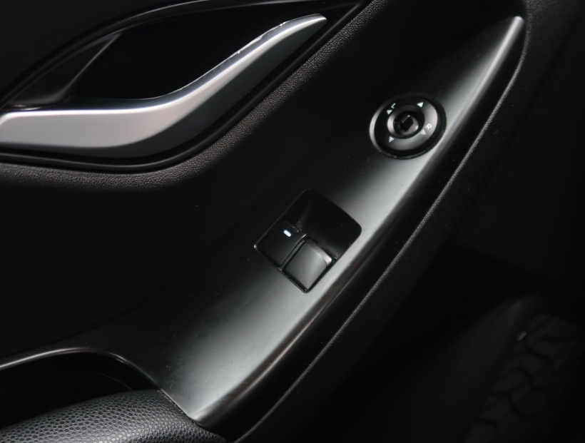 Hyundai ix20, 2013
