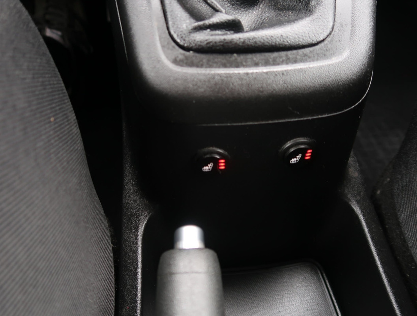 Hyundai ix20, 2013