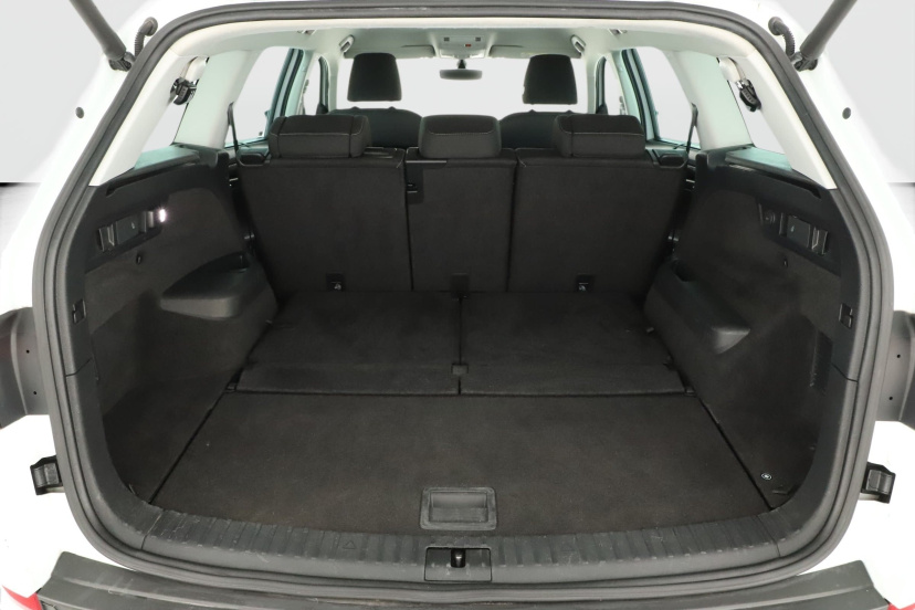 Škoda Kodiaq, 2018