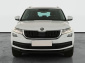 Škoda Kodiaq, 2018