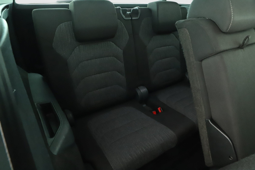 Škoda Kodiaq, 2018