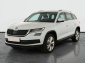 Škoda Kodiaq, 2018