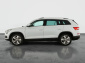 Škoda Kodiaq, 2018