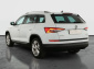 Škoda Kodiaq, 2018