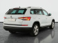 Škoda Kodiaq, 2018