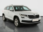 Škoda Kodiaq, 2018