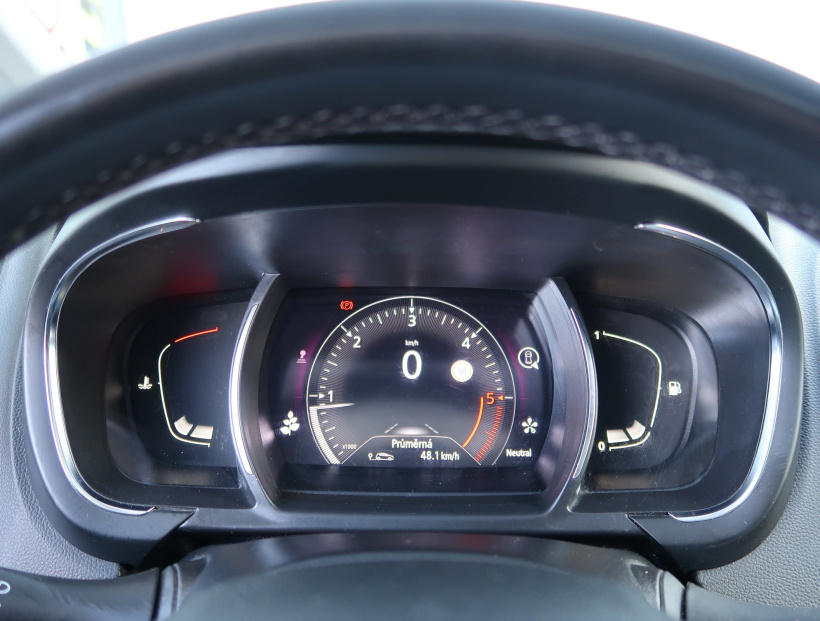 Renault Grand Scenic, 2019