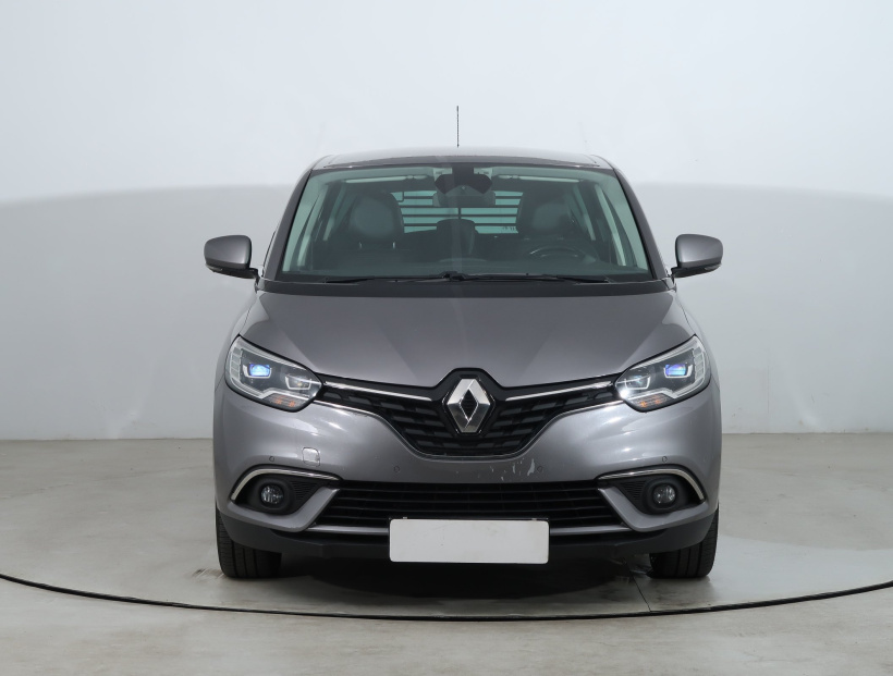 Renault Grand Scenic, 2019