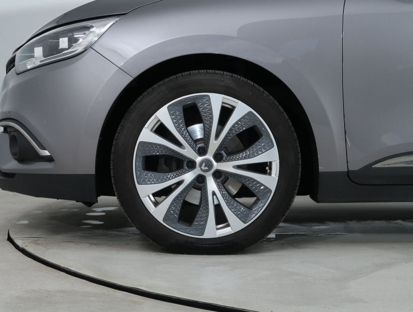 Renault Grand Scenic, 2019