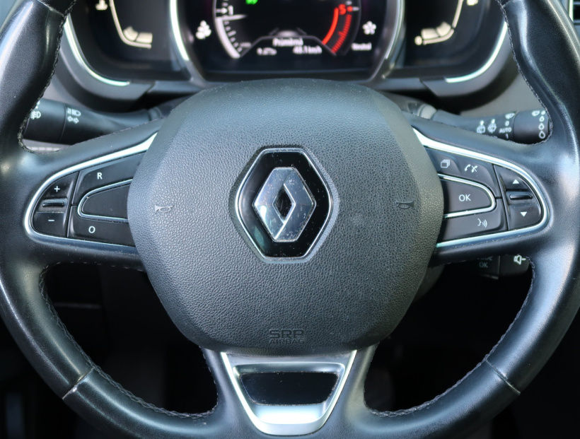 Renault Grand Scenic, 2019