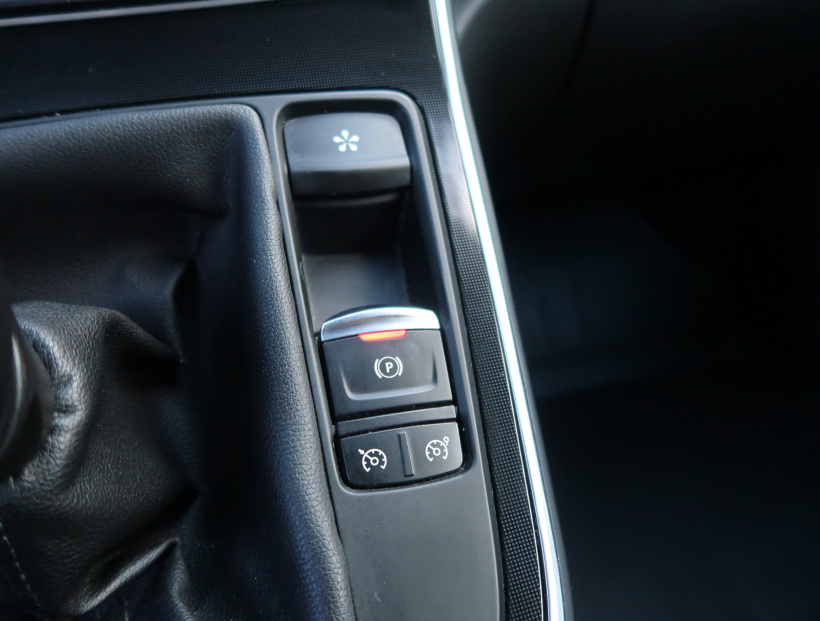 Renault Grand Scenic, 2019