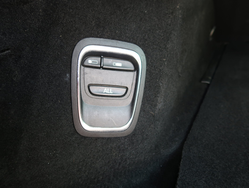 Renault Grand Scenic, 2019