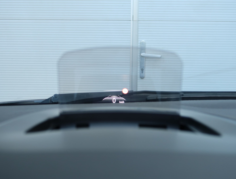 Renault Grand Scenic, 2019