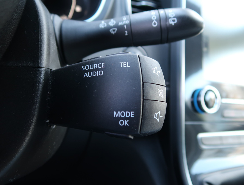 Renault Grand Scenic, 2019