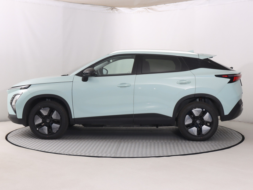 Omoda E5, 2026