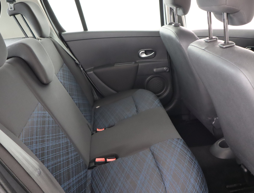 Renault Clio, 2008