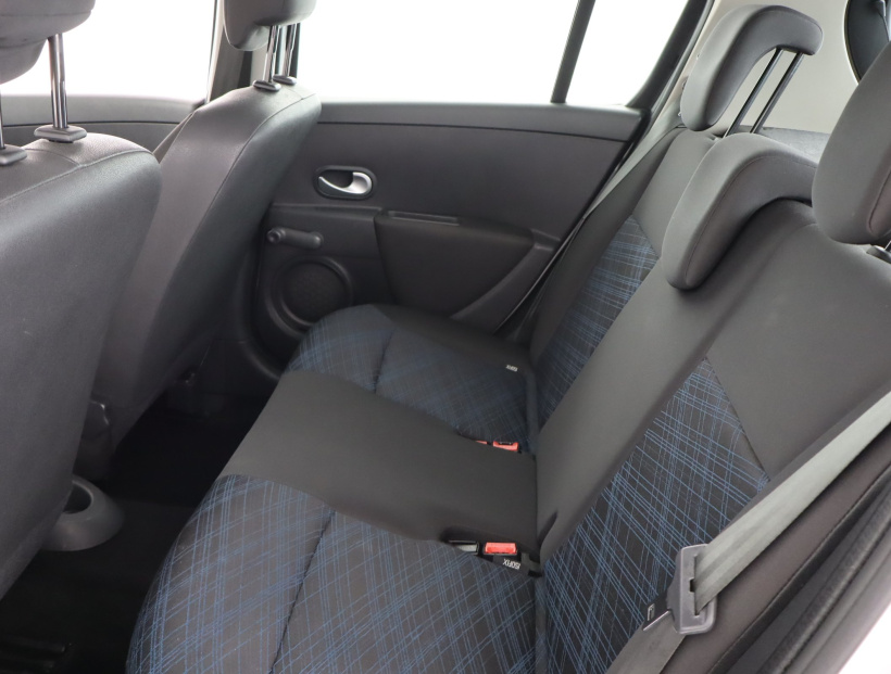 Renault Clio, 2008