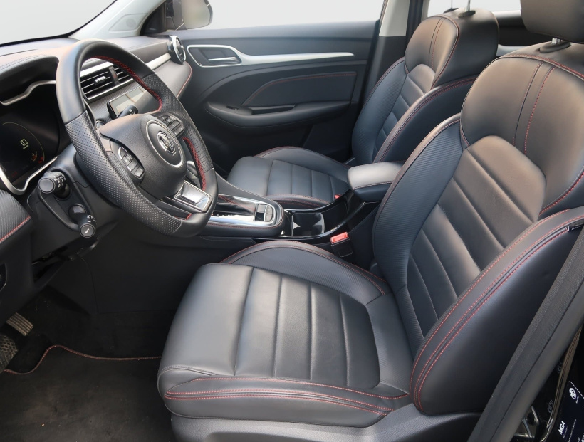 MG ZS SUV, 2024
