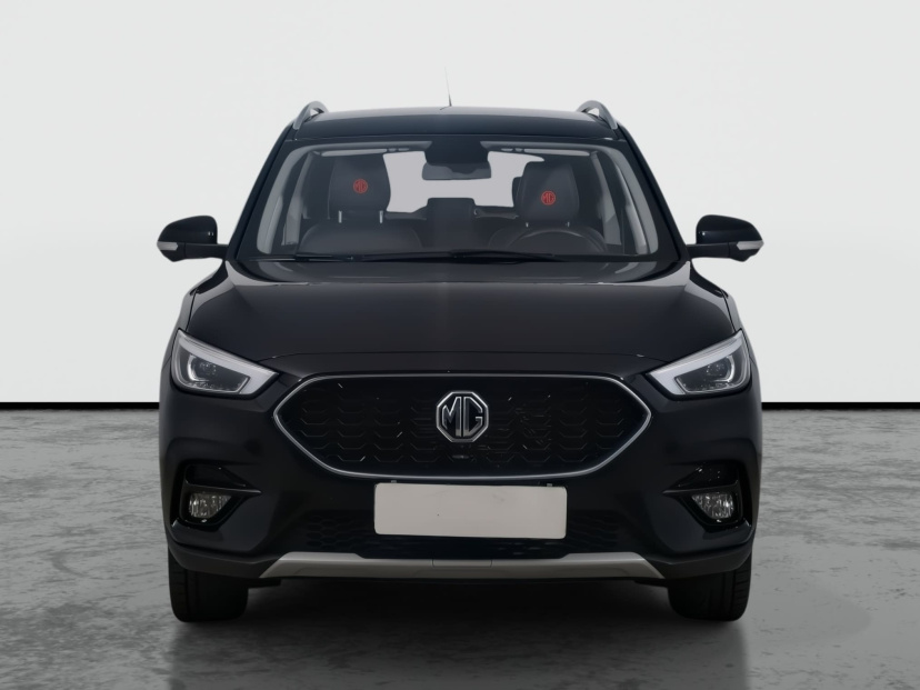 MG ZS SUV, 2024