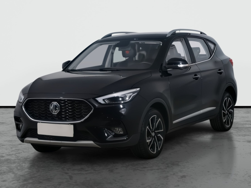 MG ZS SUV, 2024