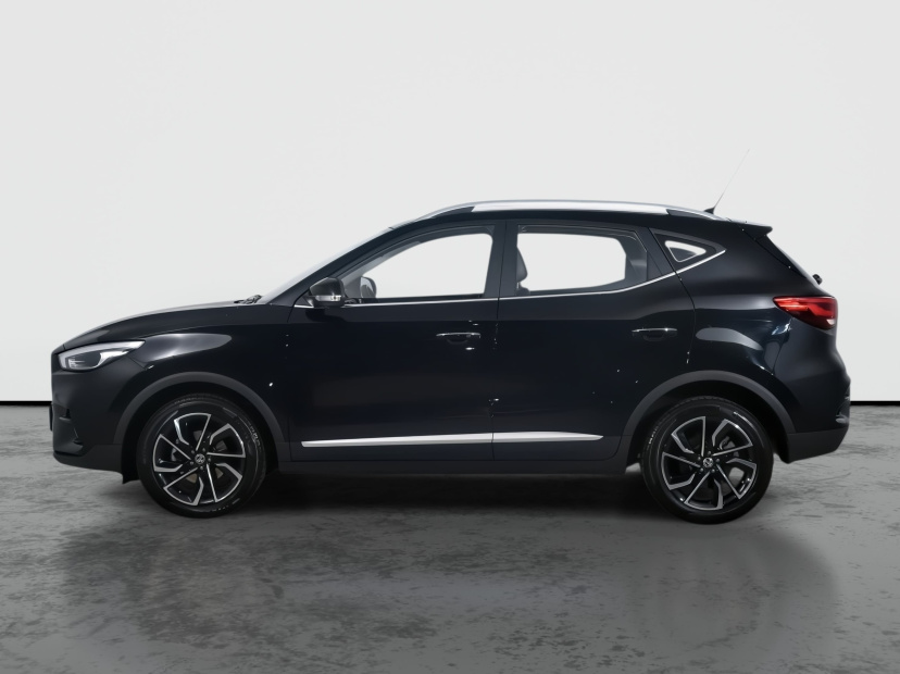 MG ZS SUV, 2024