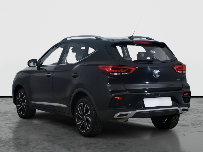 MG ZS SUV, 2024