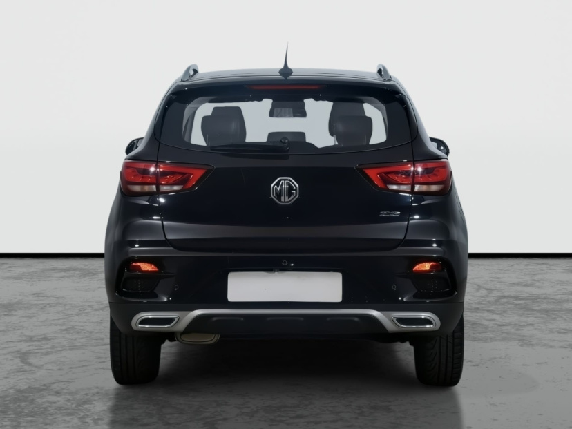 MG ZS SUV, 2024