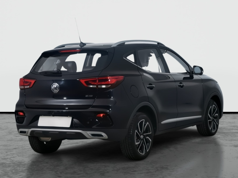 MG ZS SUV, 2024