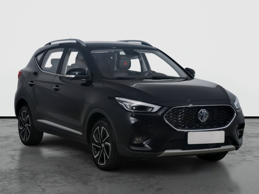MG ZS SUV, 2024
