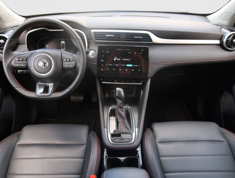 MG ZS SUV, 2024